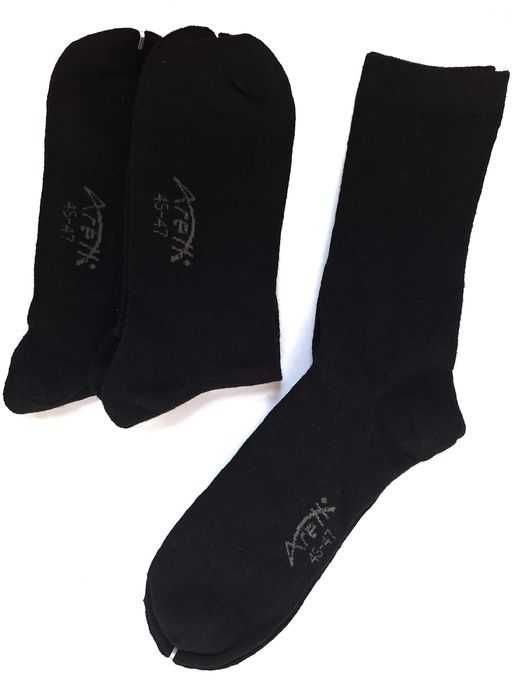 Термошкарпетки Arett для проблемних ніг мерино шерсть