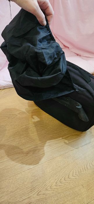 Сумка для коляски Quinny