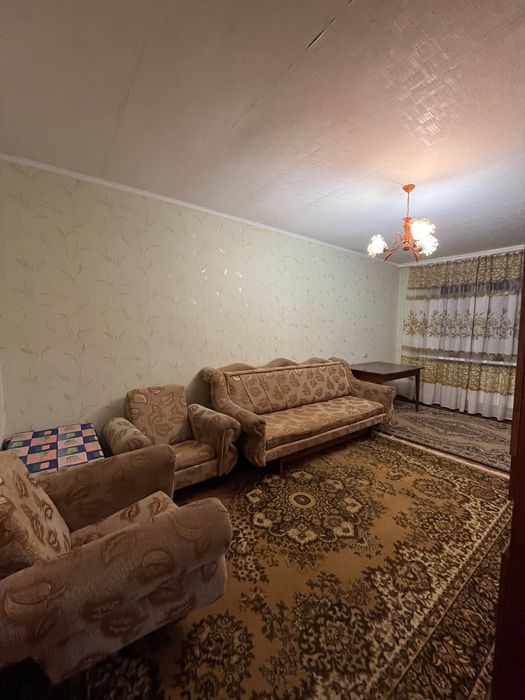 Здам 2-кімнатну квартиру