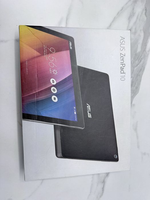 Планшет Asus Zen Pad 10 новий