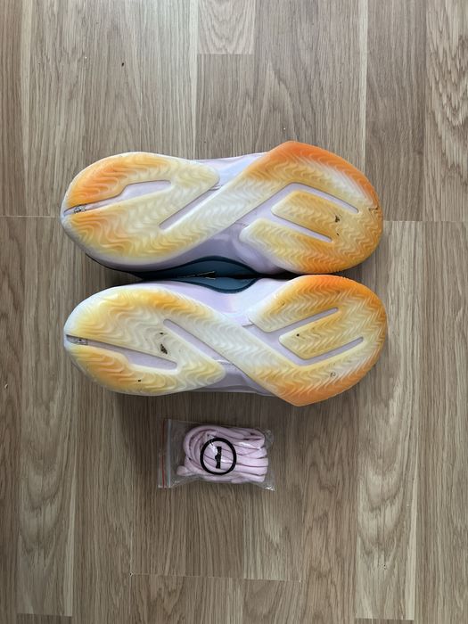 Баскетбольні кросівки nike lebron 23 12,5us