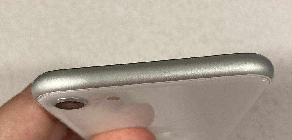 iPhone SE 2020,usado e desbloqueado