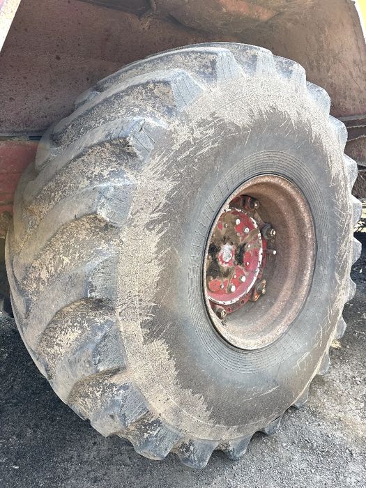 трактор кировец  К702