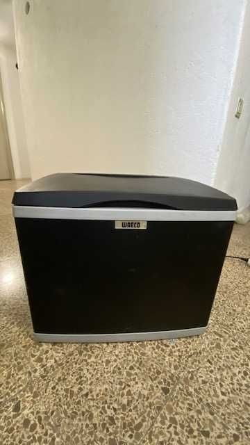 arca frigorifica waeco