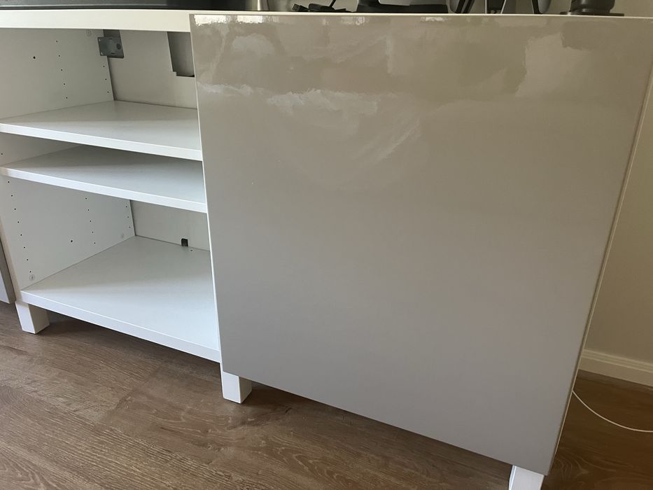 Movel de TV do IKEA