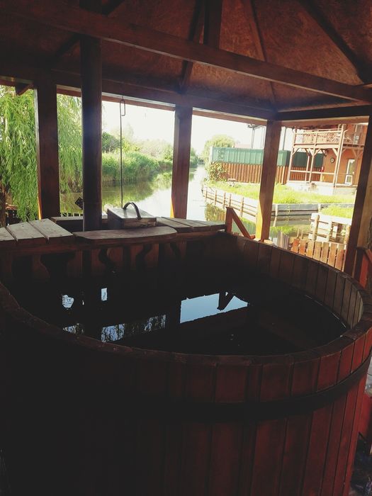 Аренда дома в Маяках Баня Рыбалка