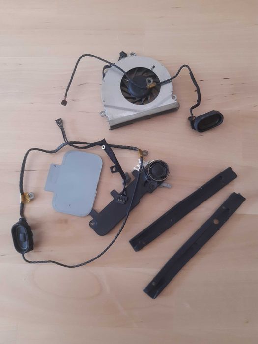 Macbook A1181 White (Ler descrição)