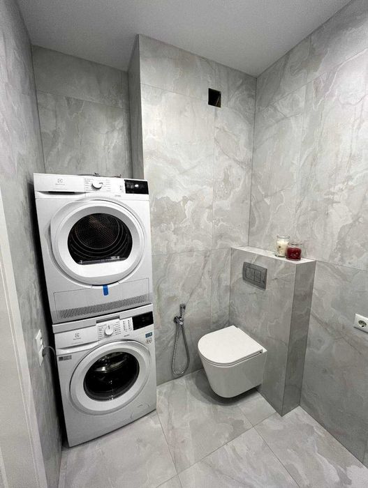 1-кімнатна квартира за адресою вул. Антоненка-Давидовича (площа 57 м²) - Atlanta.ua - фото 8