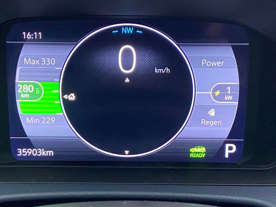 Chevrolet Bolt EUV Premier 2022 Black Шеврале Болт ЕЮВ компле Примьер