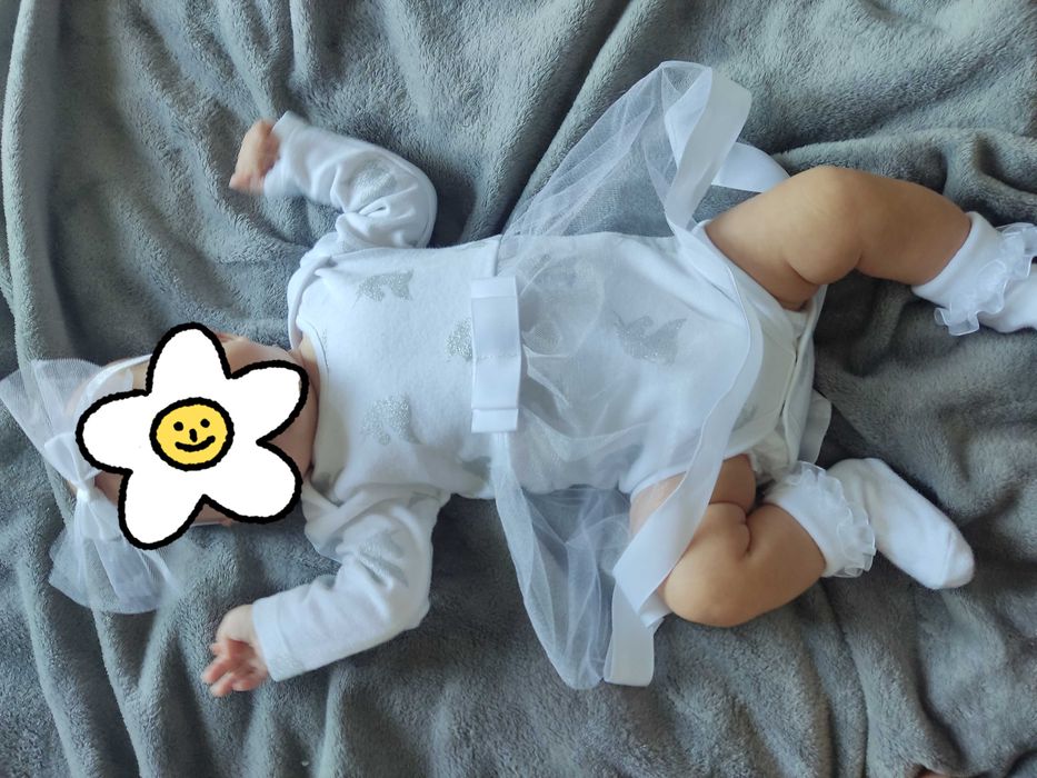 Одяг для новонароджених