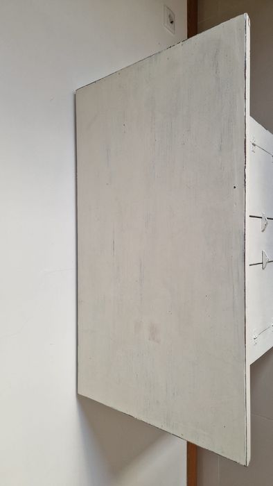 Movel aparador / masseira do pão