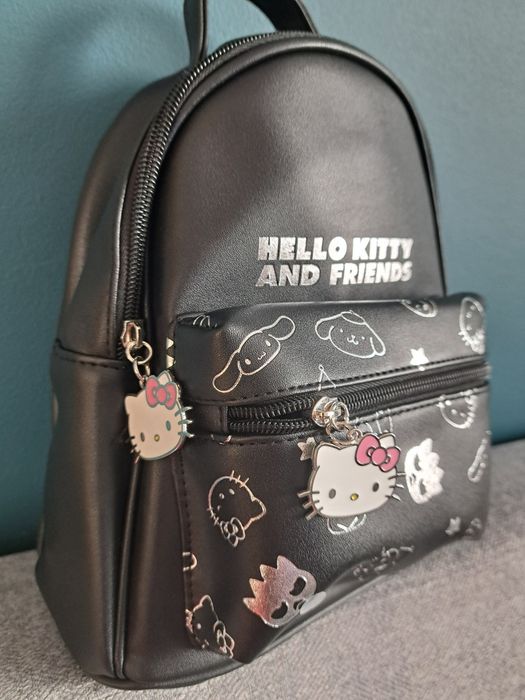 Plecak Hello Kitty
