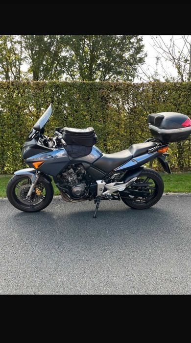 Honda CBF 600SA ( ABS)