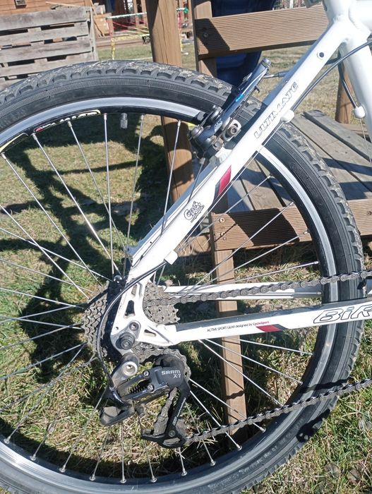 Rower Biria Hydroform koła 26 cali