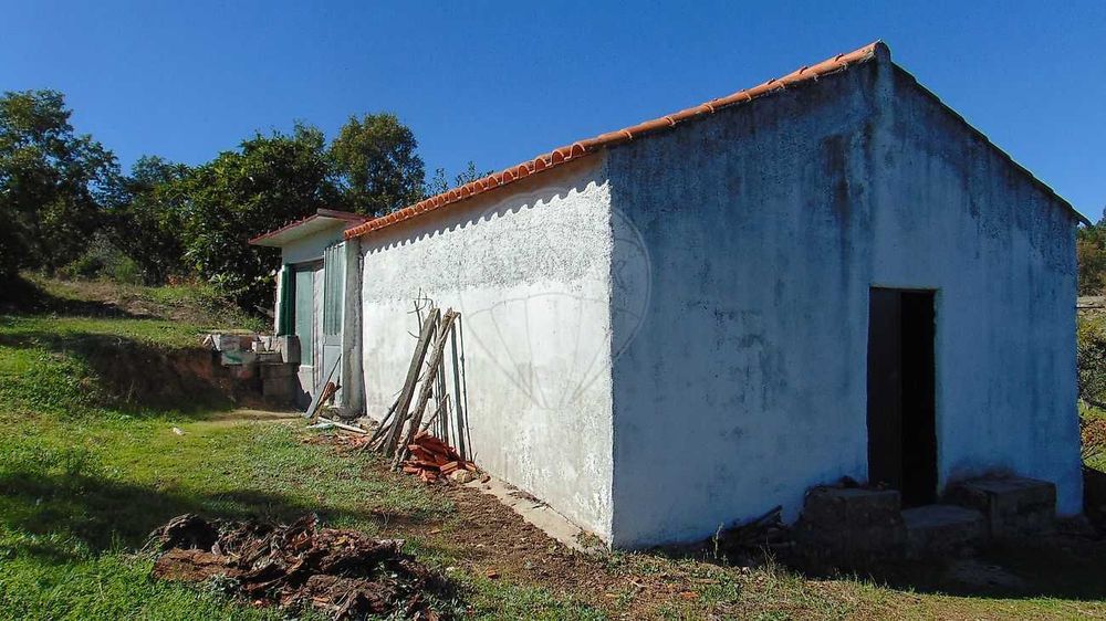 Venda: Quinta em Celorico da Beira/ Vila Boa Do Mondego