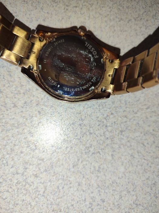 Часи жіночі Fossil