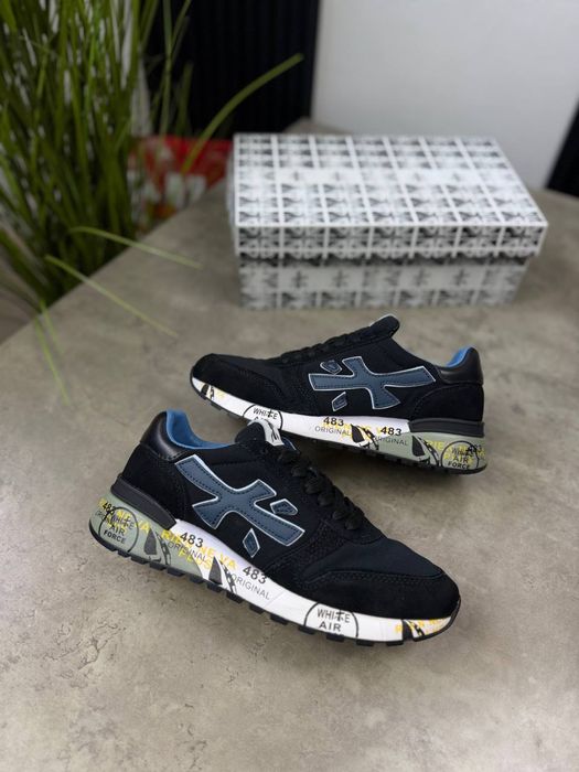 Кросівки Premiata