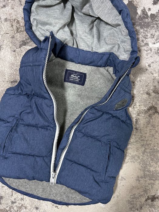 Дитяча жилетка rebel mini