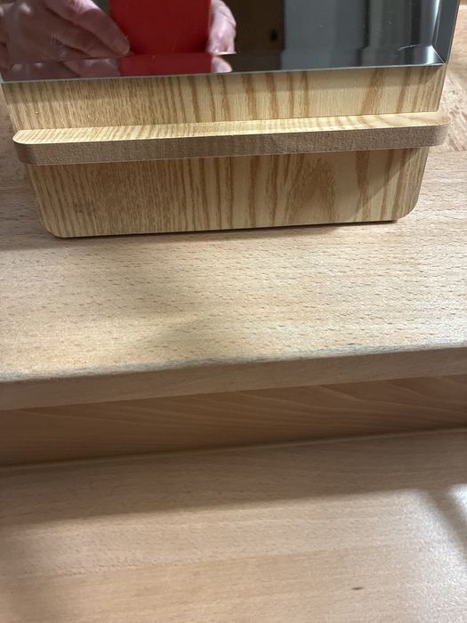 Pine Table Mirror445212854699970562