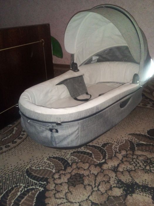 Дитяча коляска вживана