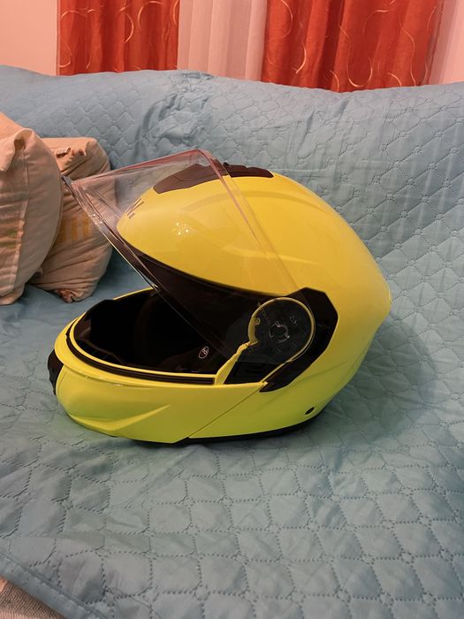 Vendo capacete novo tamanho L