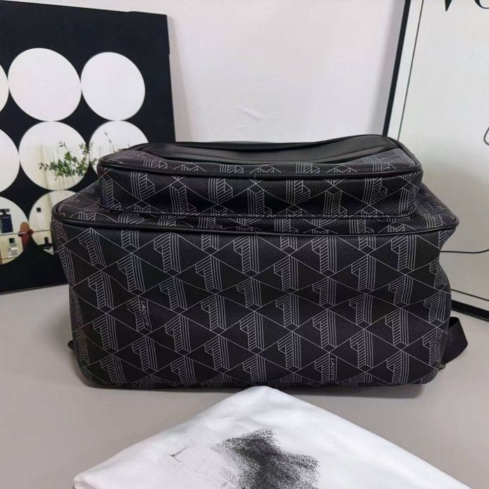 Рюкзак Lacoste Monogram+Подарок