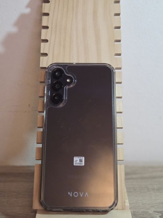 Samsung A15 praticamente novo