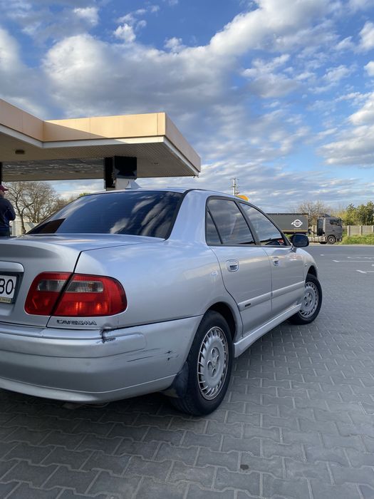 Mitsubishi Carisma