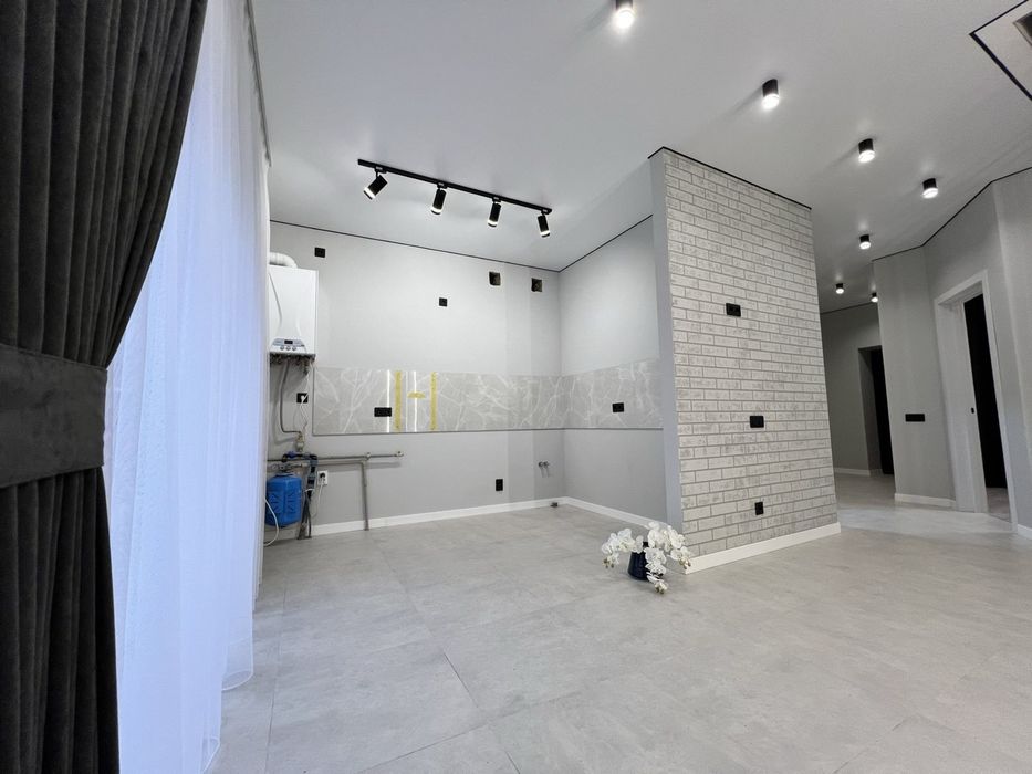 3-комнатная квартира по адресу ул. Николаевская (площадь 95 м²) - Atlanta.ua - фото 6