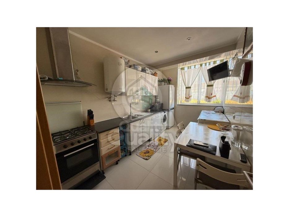 Apartamento T2 em Barreiro — Alto Do Seixalinho, Santo André E Verderena, Setúbal