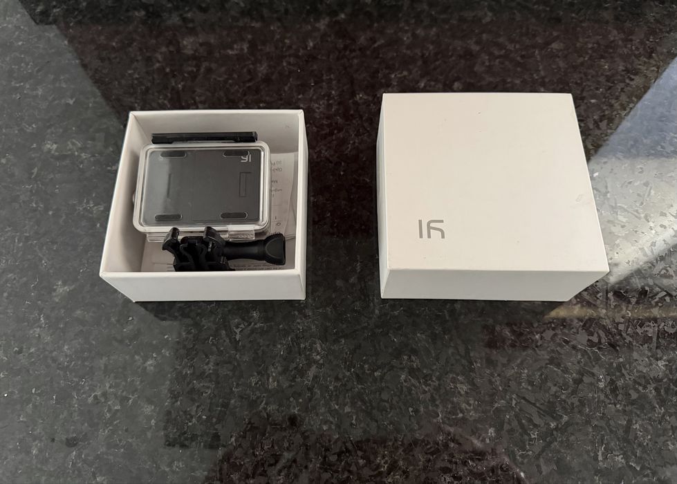 Xiaomi YI Action Camera