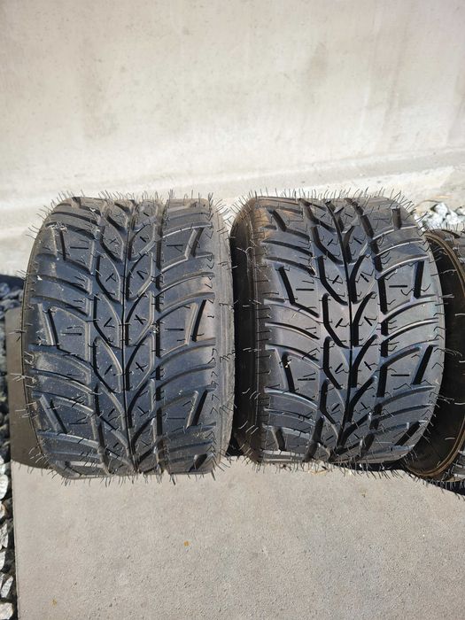 Opony Kartingowe Bema Deszczowe 10x4.00-5 11x6.00-5 Nowe