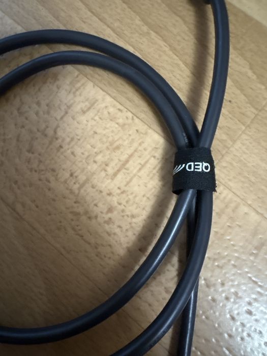 USB кабель QED Performance USB A-B Graphite 1.5m GRPHTE