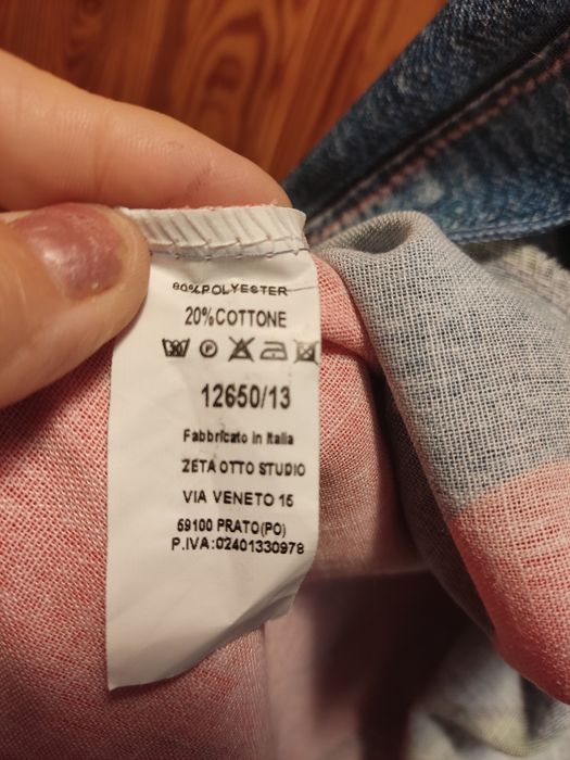 Sukienka nowa, rękawki bufki r 40 L -42XL