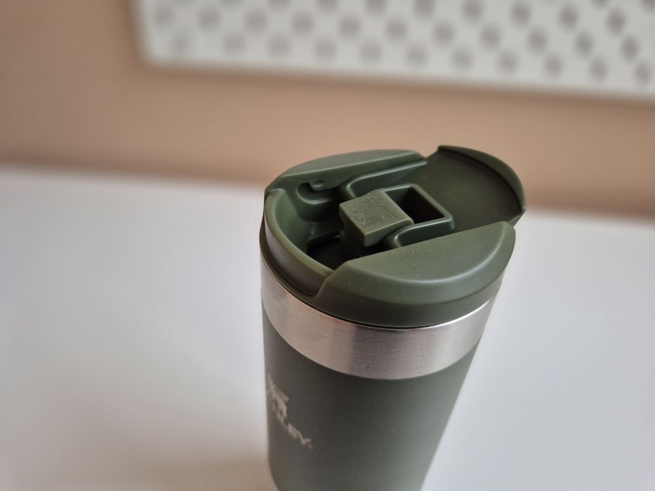 Термокружка Stanley AeroLight  0.47л