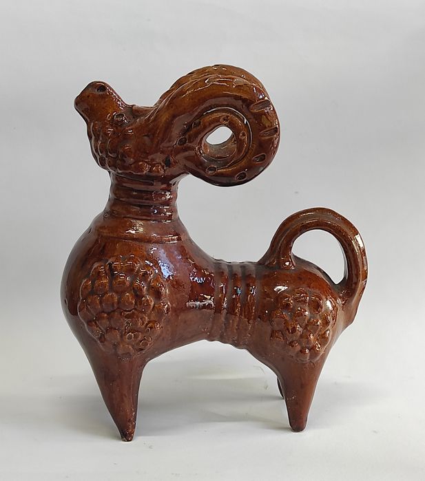 Штоф Чудо Баран Опошня