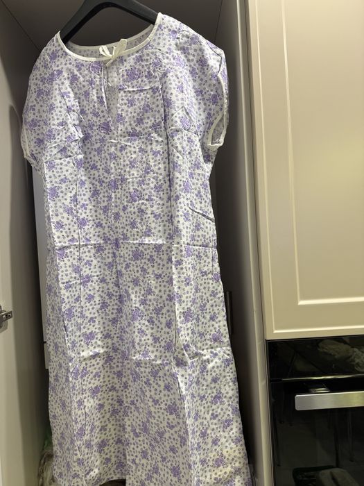 Сорочка нічна жіноча