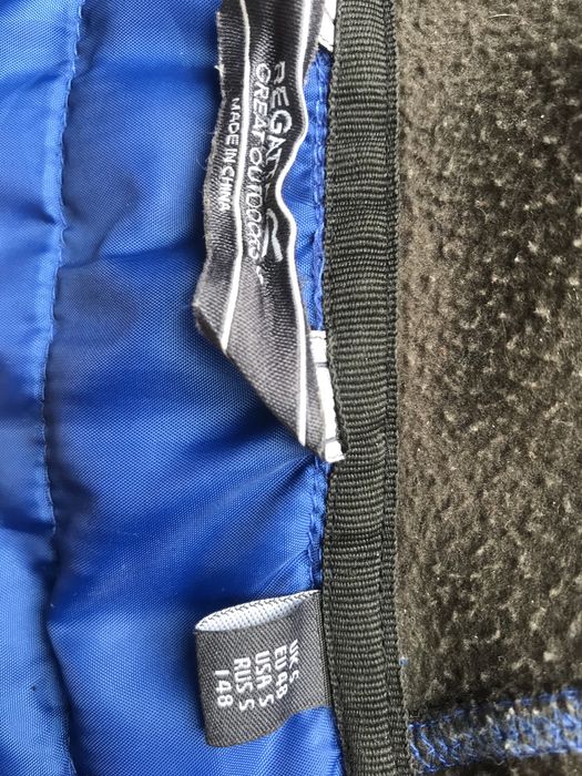 Sportowy softshell Regatta