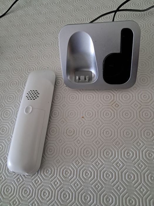 Panasonic telefone fixo