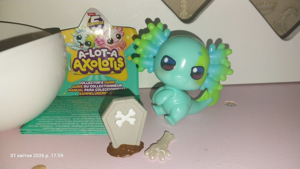 Мини-набор игрушек ZURU Harry Potter, СТВОРИ КОСМЕТИКУ, другие набори