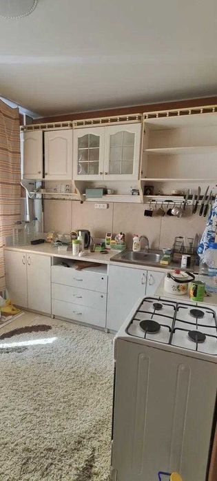 Продам большую 1 к. квартиру Парус, Красный камень NK