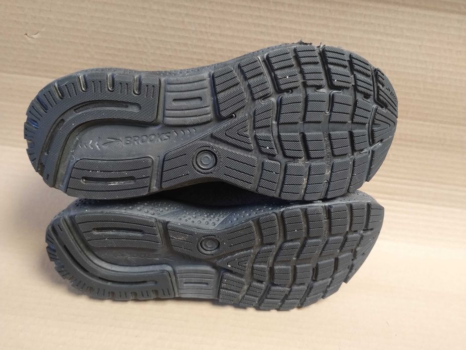 buty do biegania biegowe 43 Brooks Ghost 16 gtx