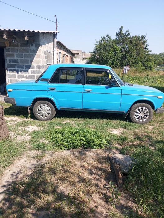 Продам    Ваз2106