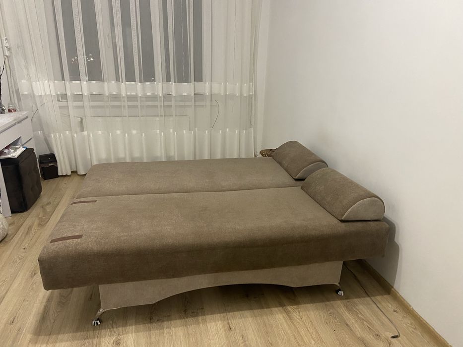 Диван розкладний