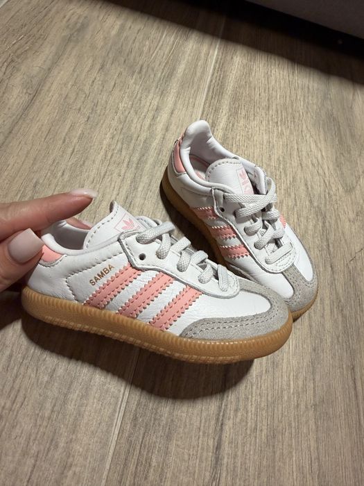 Adidas Samba 21 розмір
