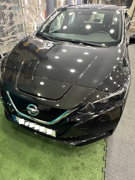 Nissan Leaf Acenta 40kWh