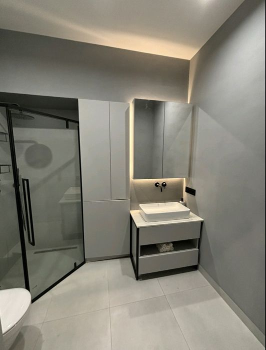 2х, евродвушка по ул Канатная/Итальянский бульвар