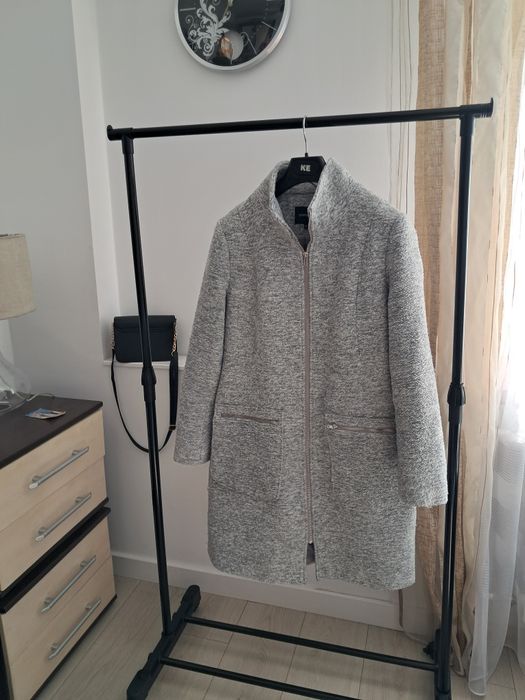 Płaszcz damski Greenpoint 40