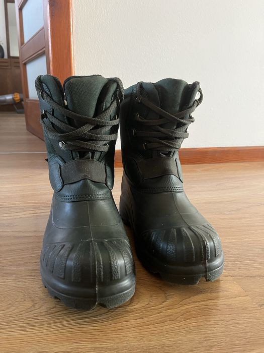 Buty śniegowce Demar