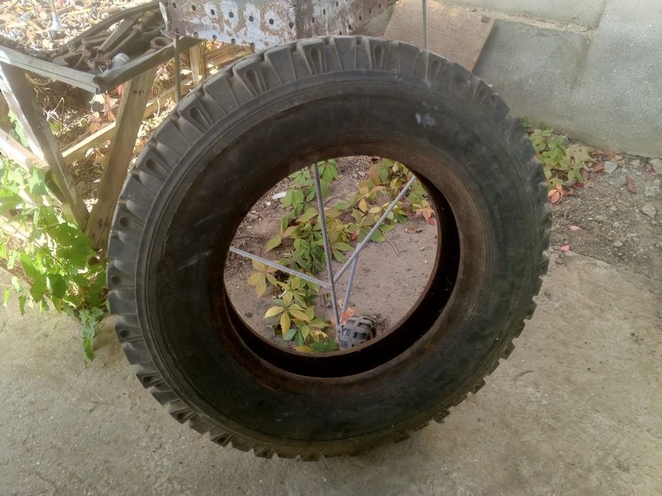 Продам колесо грузовое